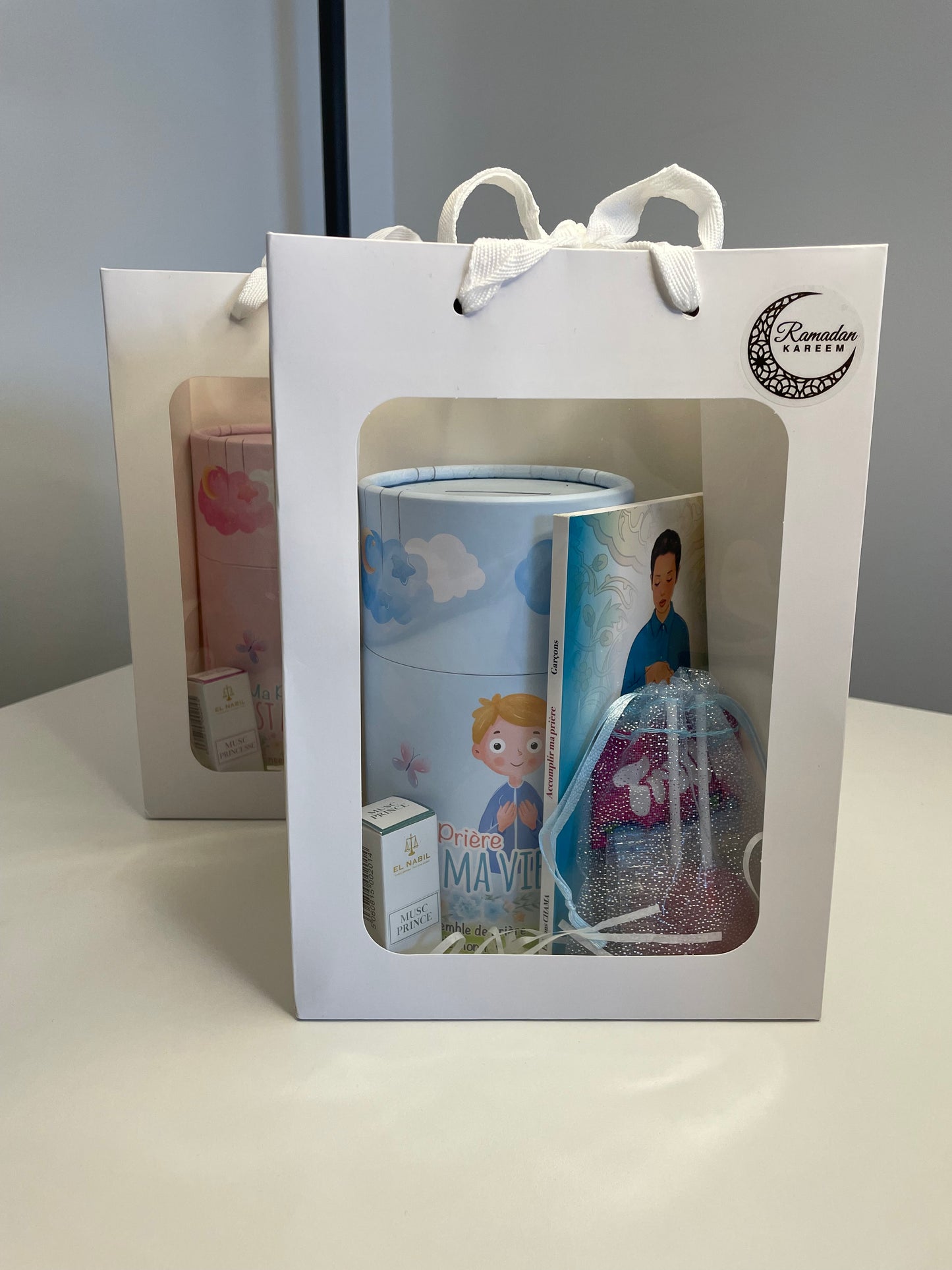 Coffret enfant