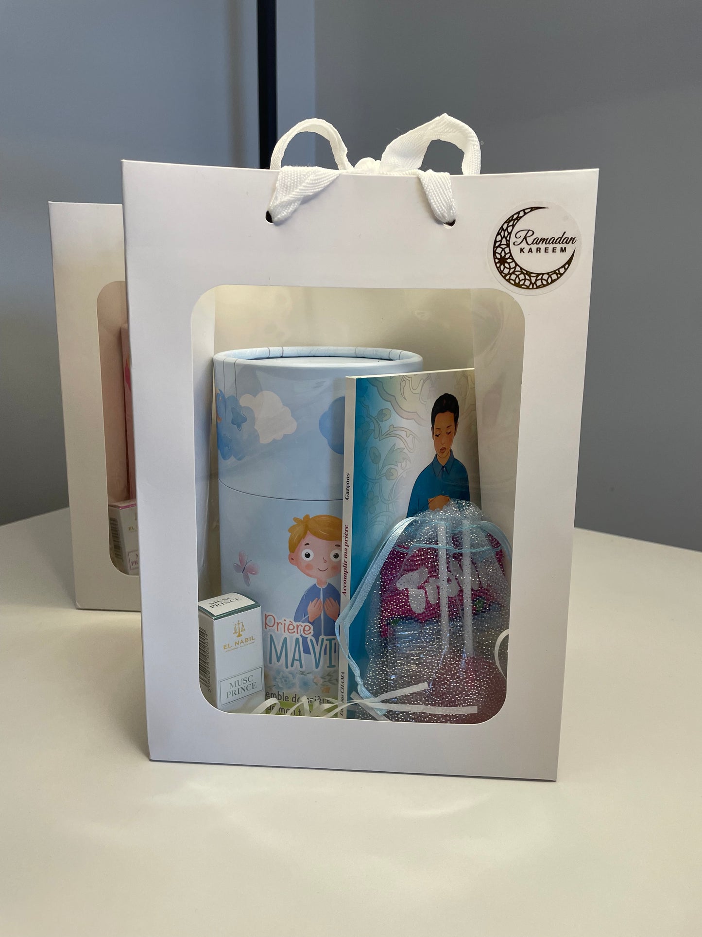 Coffret enfant