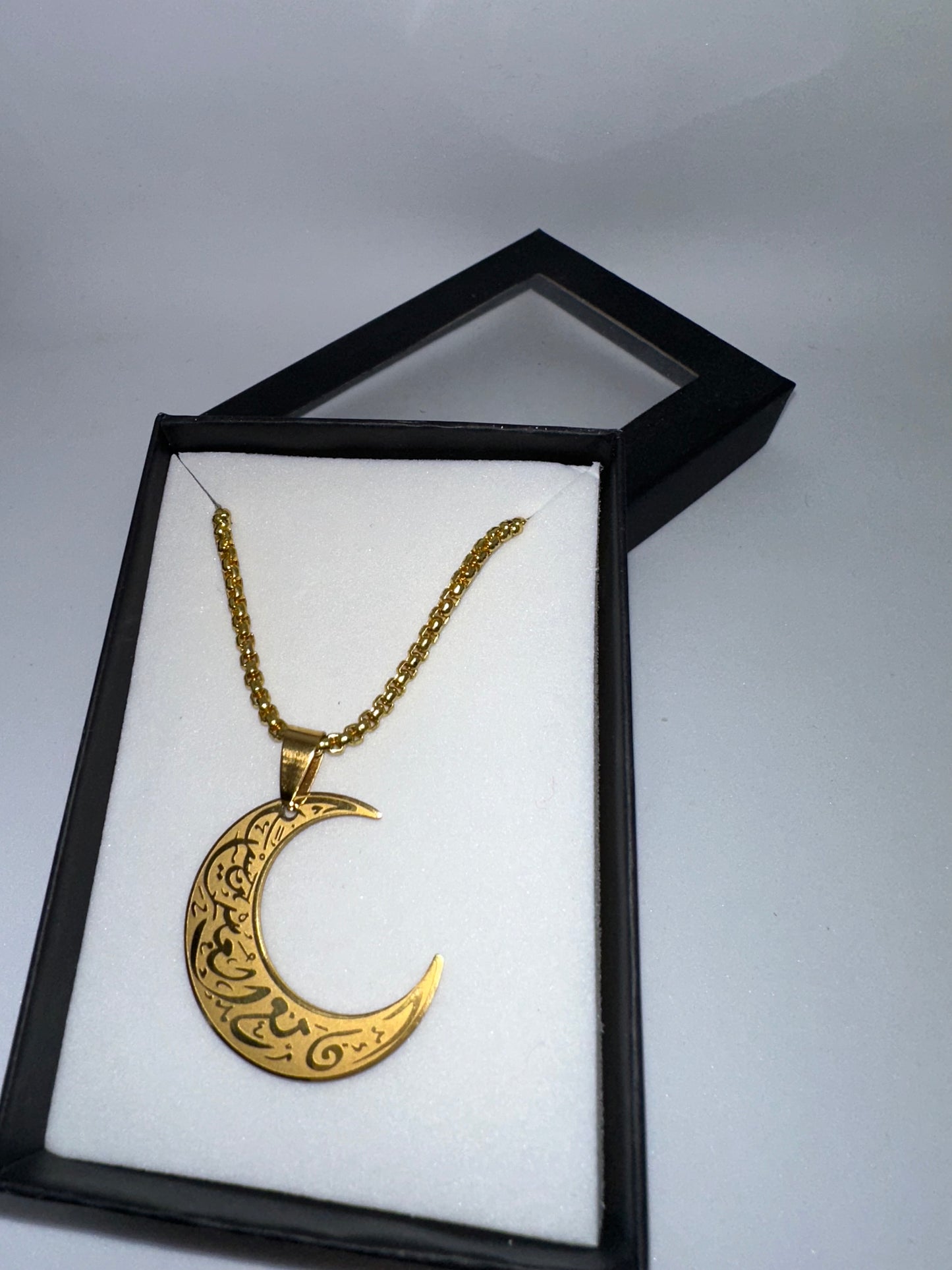 Collier Lune