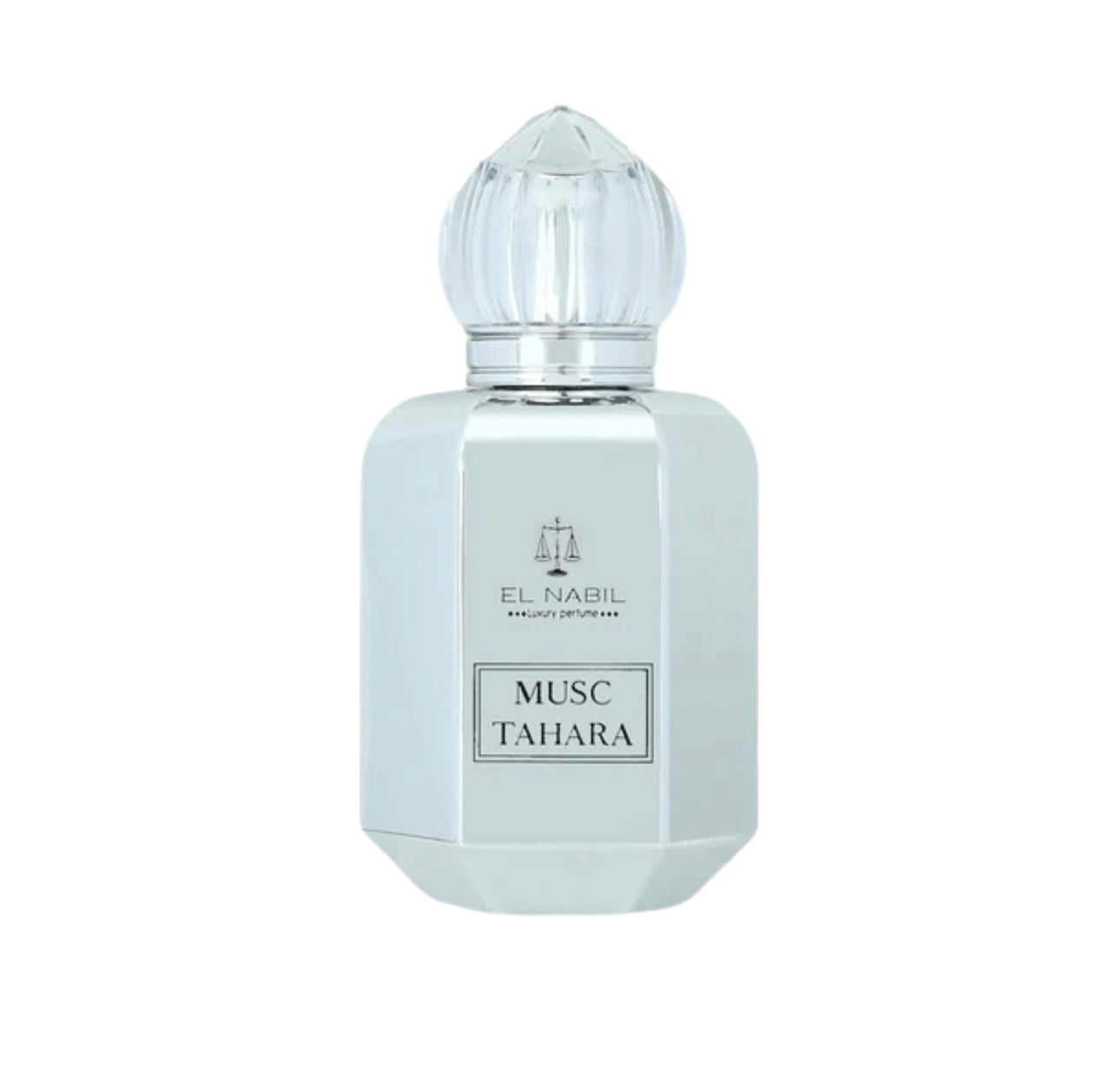 Parfum El Nabil Musc Tahara