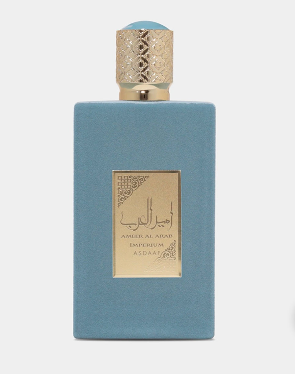 Parfum AMEERAT AL ARAB -
ASDAAF 100ml