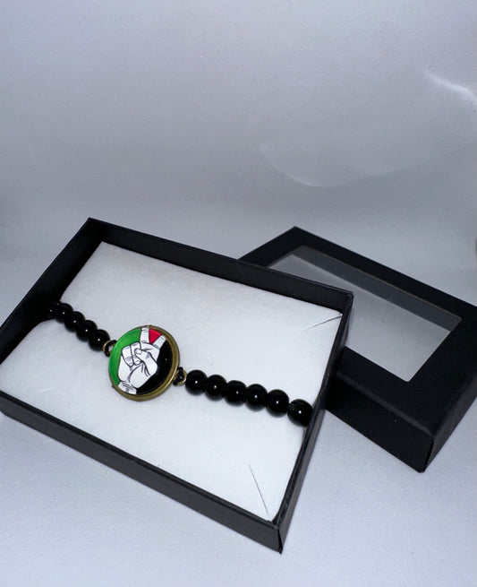 Bracelet Free Palestine