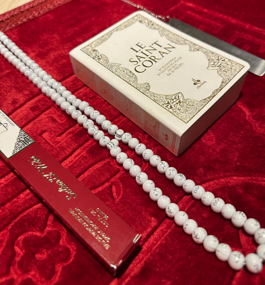 Coffret Essentiel Rouge