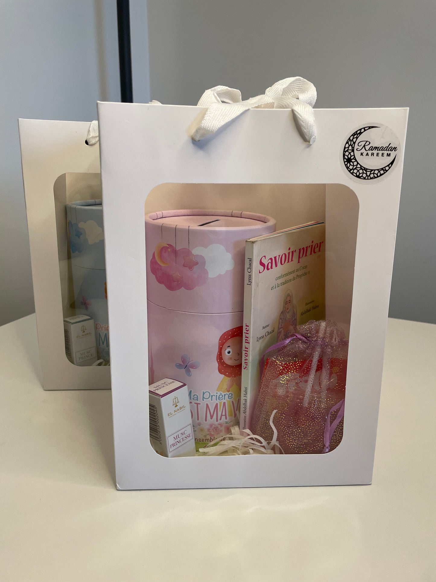 Coffret enfant